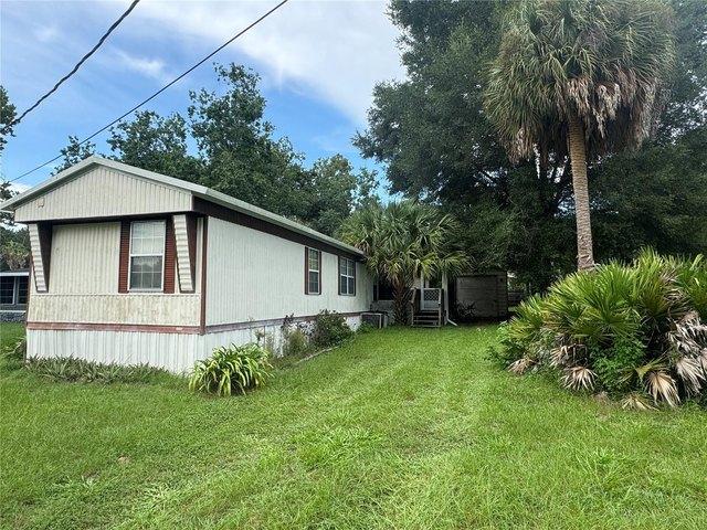 House for sale in Belleview, Florida