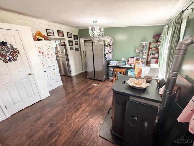 House for sale in Mount Orab, Brown County