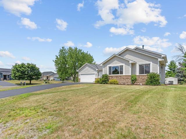 House for sale in Coon Rapids, Minnesota