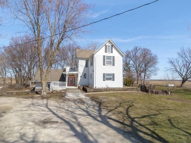 House for sale in Sumner, Iowa