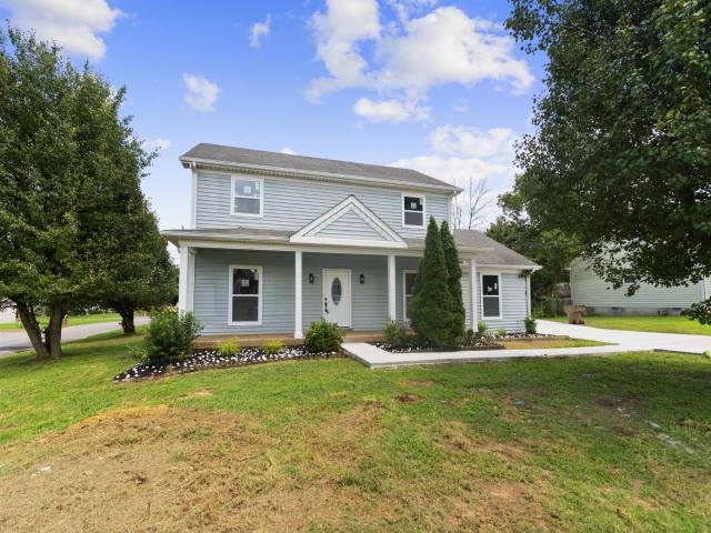 House for sale in Tennessee