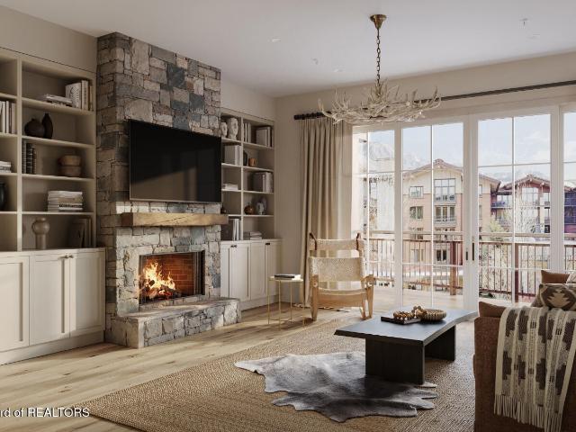 Condo for sale in Wyoming