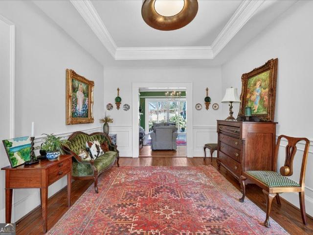 House for sale in Brookwood Hills, Macon