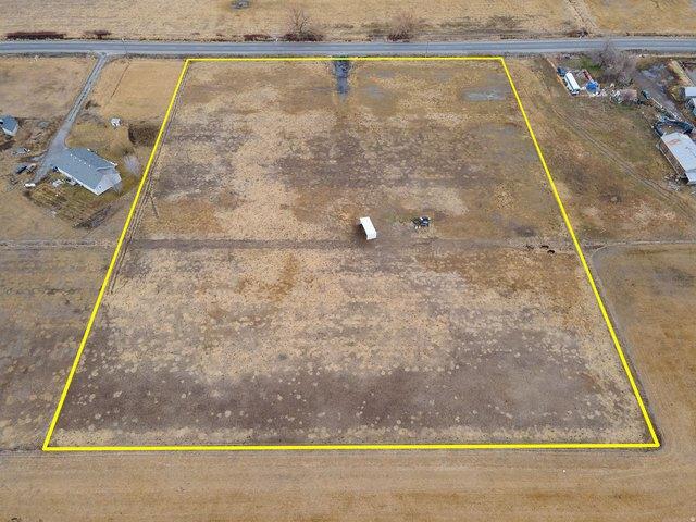 Land for sale in Cache, Utah