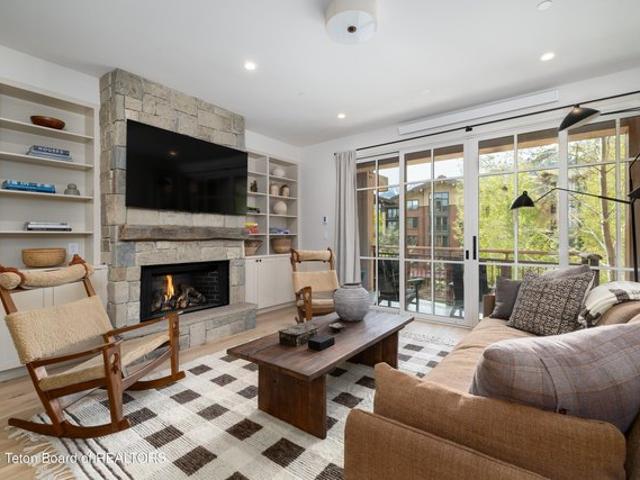 Condo for sale in Wyoming