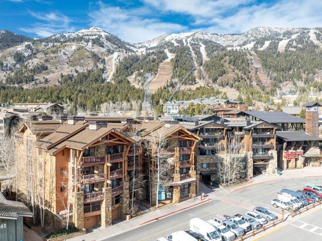Condo for sale in Wyoming