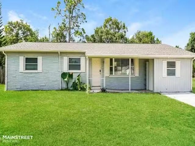 House for rent in Melbourne
