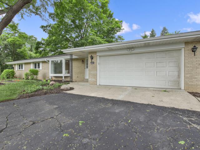 House for sale in Brookfield, Wisconsin