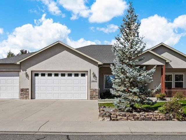 House for sale in Montrose, Colorado