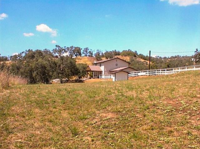 House for sale in Squaw Valley, California