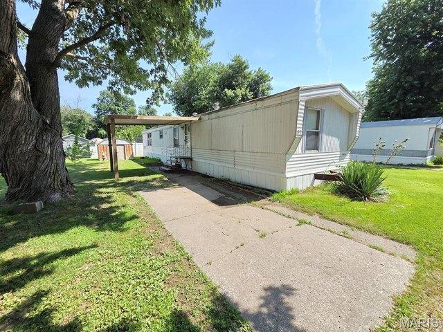 House for sale in Lewis, Missouri