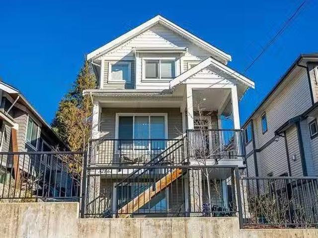 House for sale in Mission, British Columbia