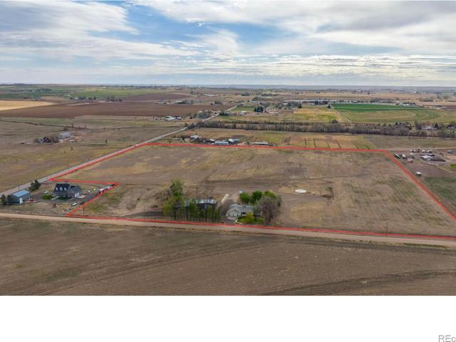 House for sale in Greeley, Colorado
