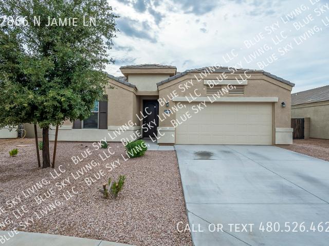 House for rent in Arizona