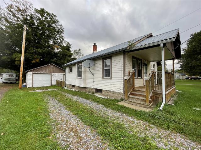 House for sale in Town of Wellsville, Allegany County