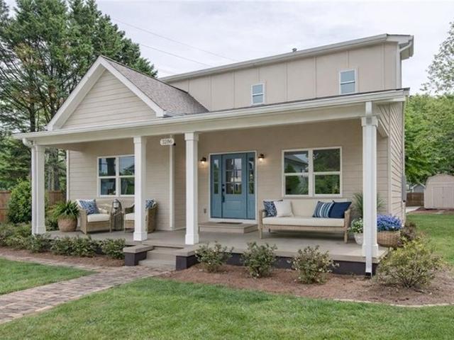 House for sale in East Point, Georgia