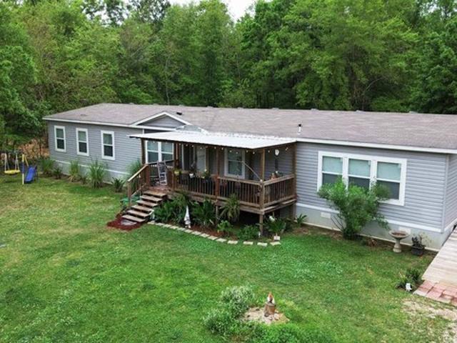 House for sale in Mobile, Alabama