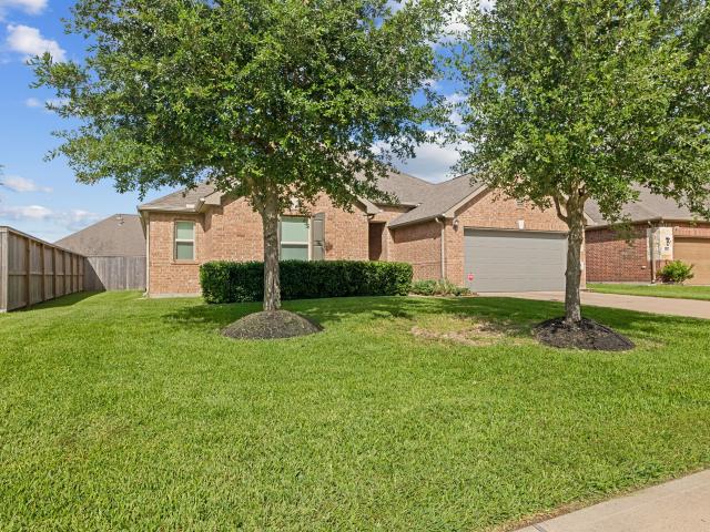 House for sale in Pearland, Texas