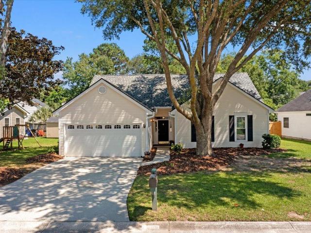 House for sale in Mount Pleasant, South Carolina