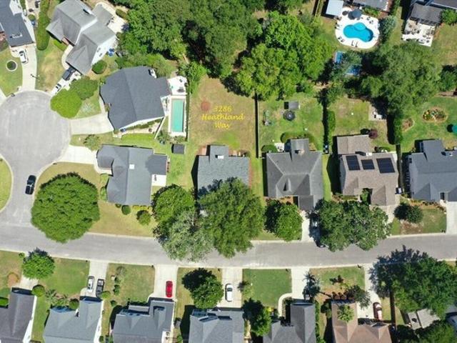 House for sale in Mount Pleasant, South Carolina