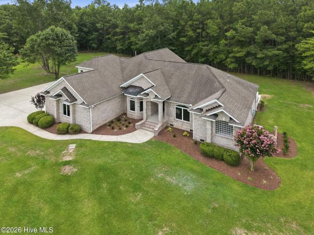 House for sale in Grimesland, North Carolina