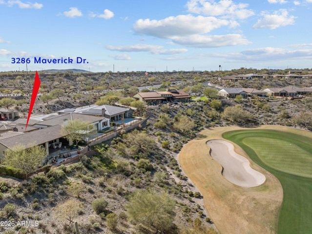 House for sale in Wickenburg, Arizona