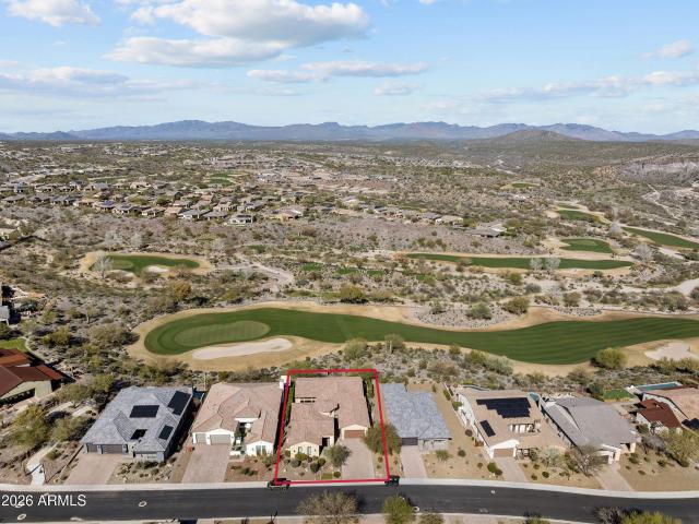 House for sale in Wickenburg, Arizona