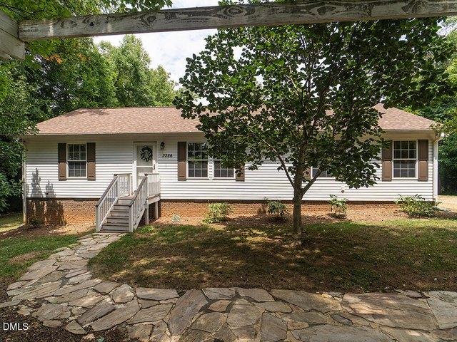 House for sale in Alamance, North Carolina