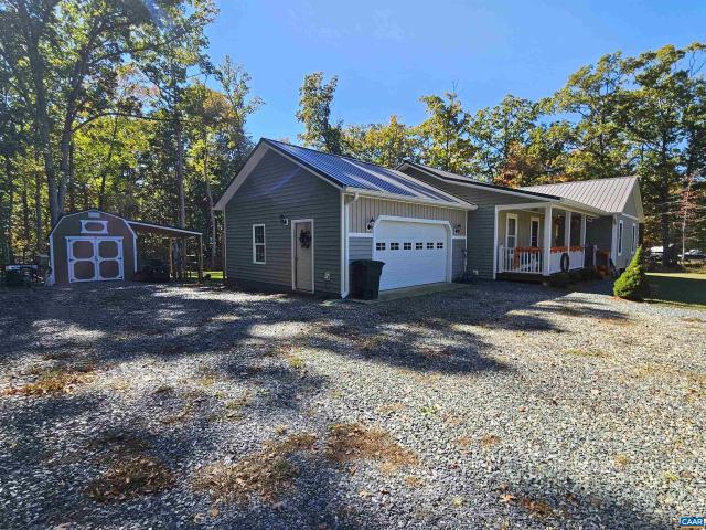 House for sale in Virginia