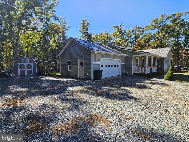 House for sale in Virginia