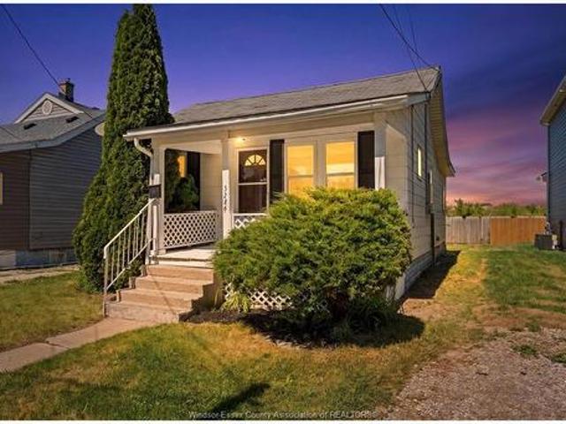 House for sale in Maidstone, Ontario