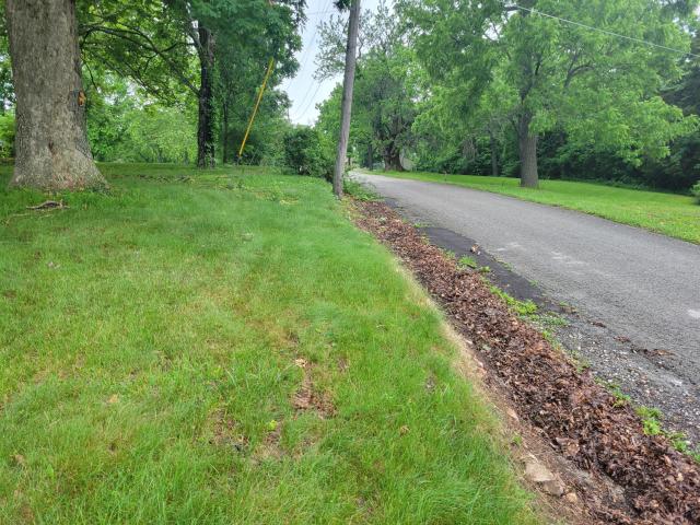 House for sale in Humansville, Missouri