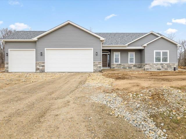 House for sale in Beloit, Wisconsin
