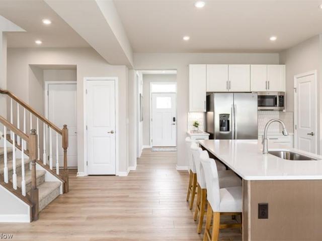House for sale in Amherst, Ohio