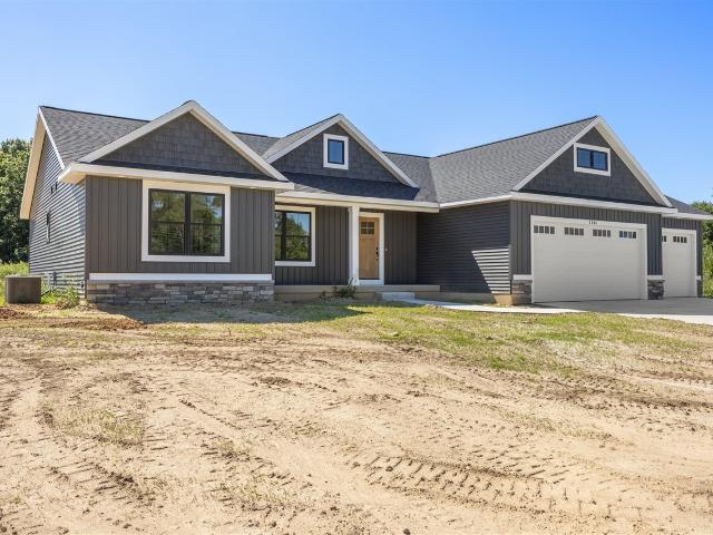 House for sale in Wayland, Allegan County