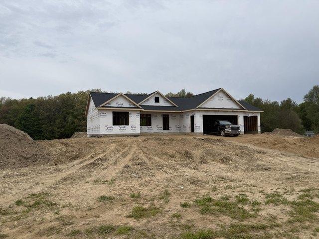 House for sale in Wayland, Michigan