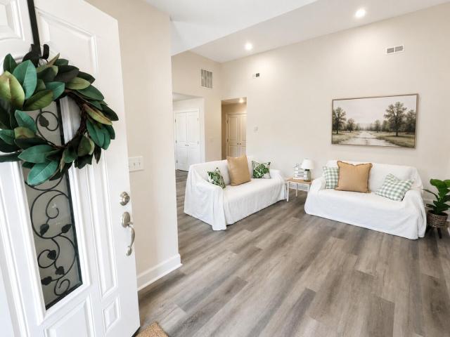 House for sale in South Carolina