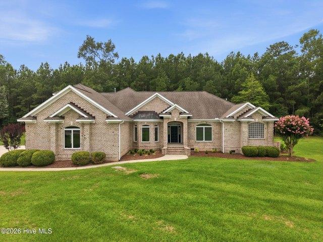House for sale in Grimesland, North Carolina