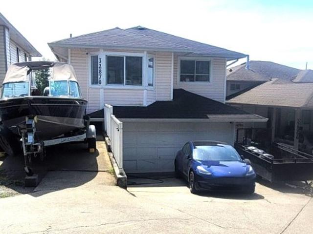 House for sale in Mission, British Columbia