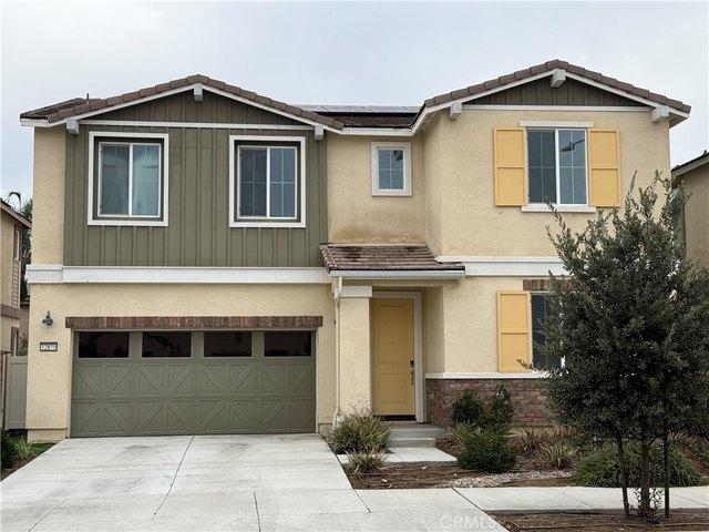 House for sale in Menifee, Riverside County