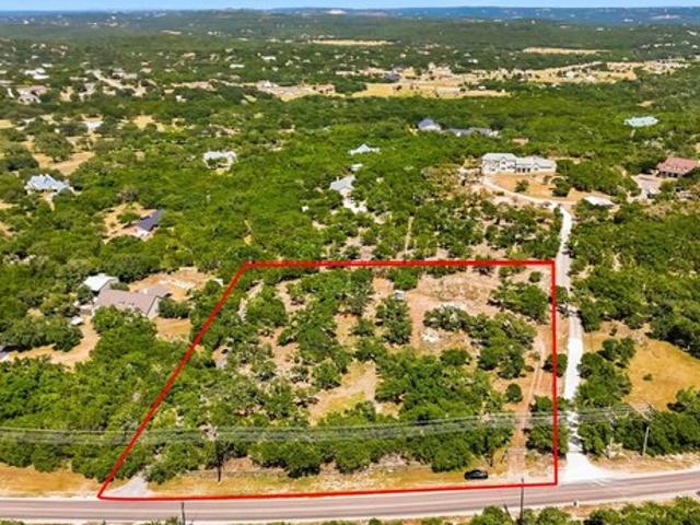 Land for sale in Bulverde, Texas