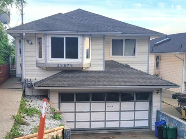 House for sale in Mission, British Columbia