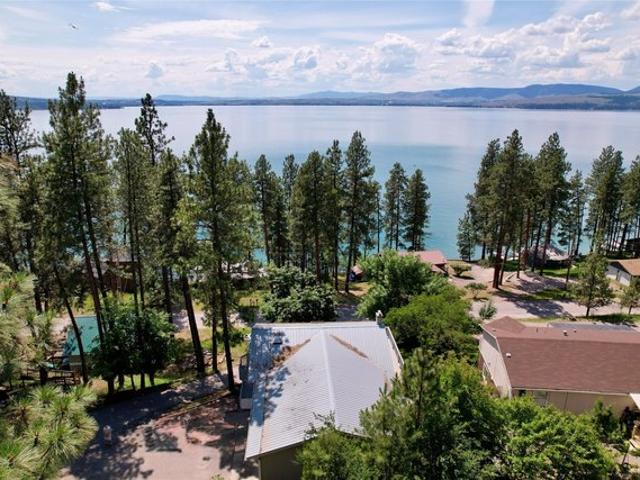 House for sale in Polson, Montana