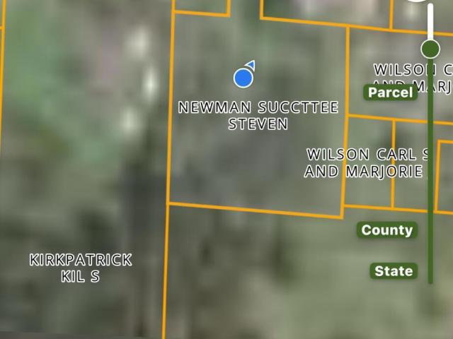 Land for sale in Fort Bragg, California