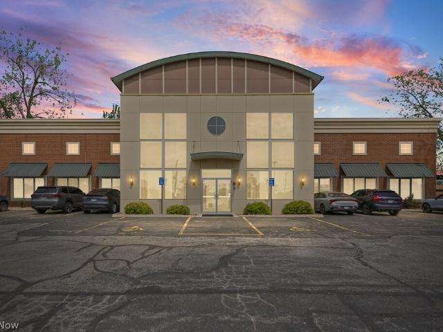 Property for rent in Solon, Ohio