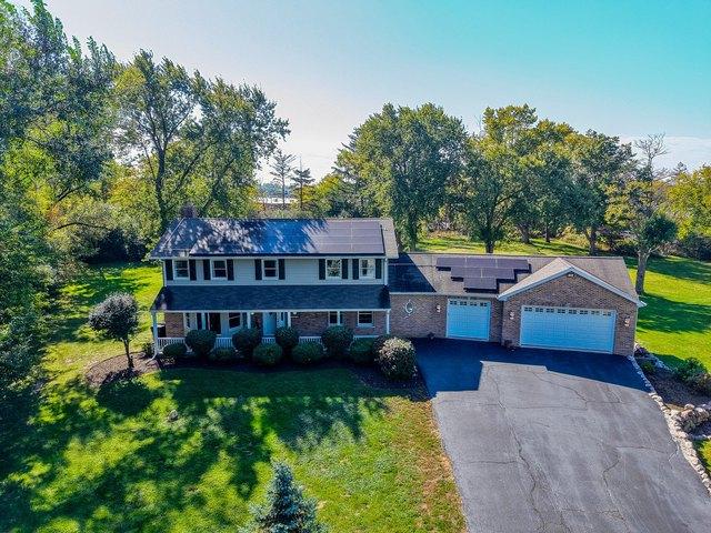 House for sale in Grayslake, Lake County