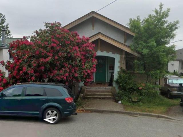 House for sale in Mission, British Columbia