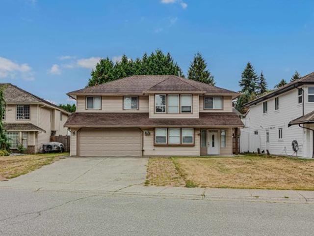 House for sale in Abbotsford, British Columbia
