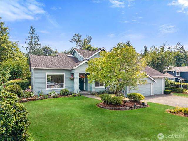 House for sale in Carnation, Washington