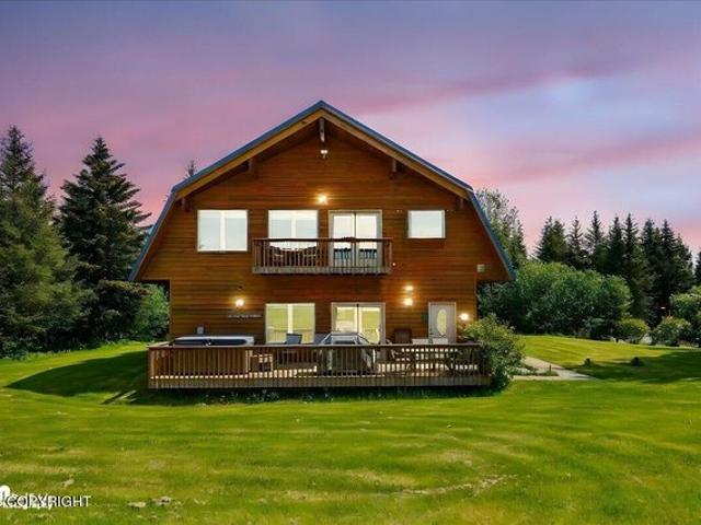 House for sale in Anchor Point